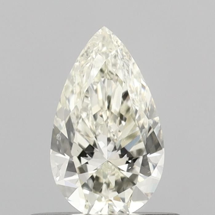 Pear Diamond
