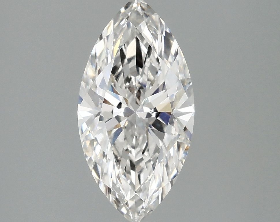 1.49 ct. marquise Lab Grown Diamond front image