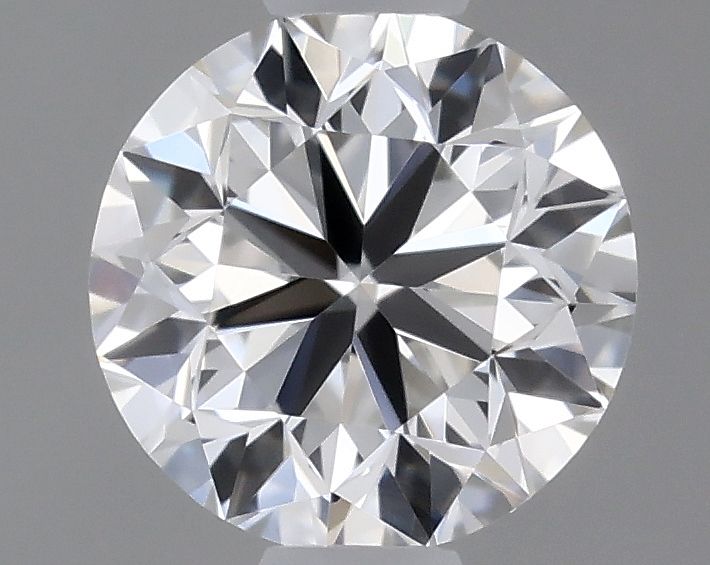 0.3 ct Round Diamond