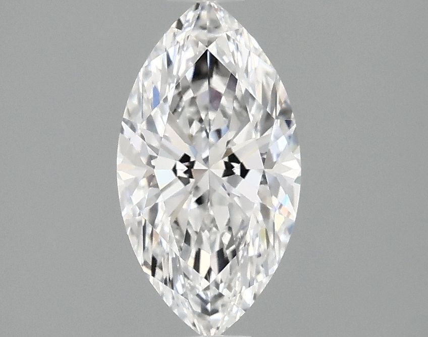 1.09 ct. marquise Lab Grown Diamond front image