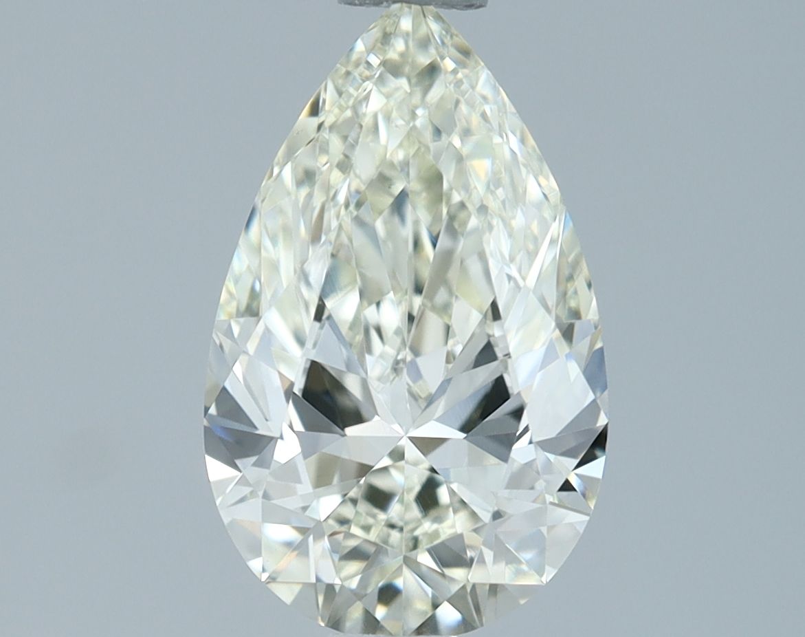 Pear Diamond