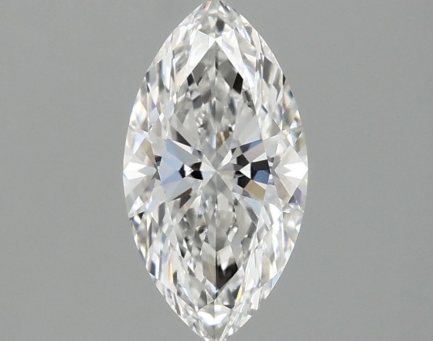 1.04 ct. marquise Lab Grown Diamond front image