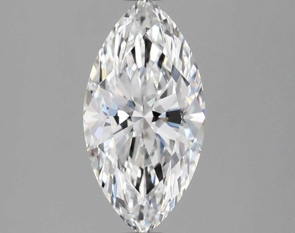 1.58 ct. marquise Lab Grown Diamond front image