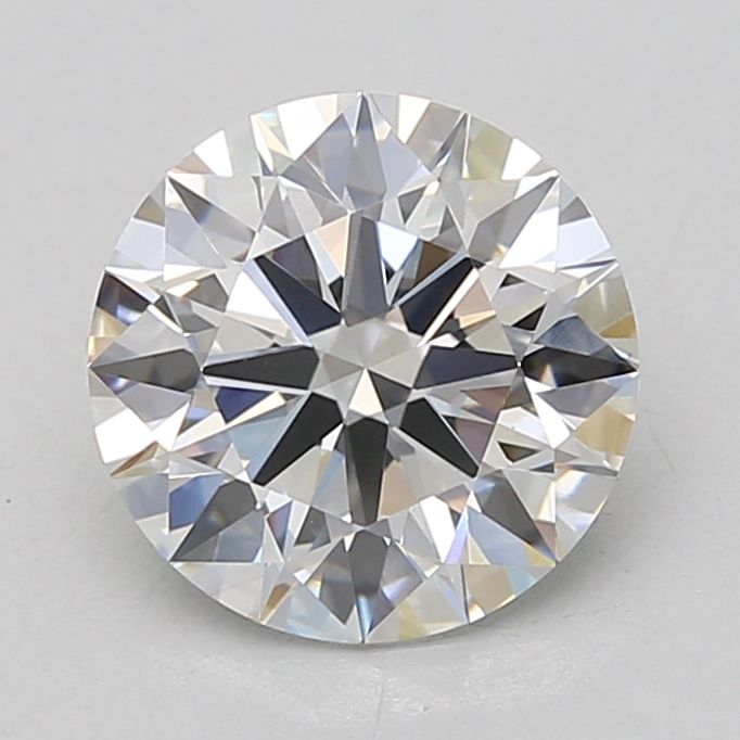 2.57 Carat
