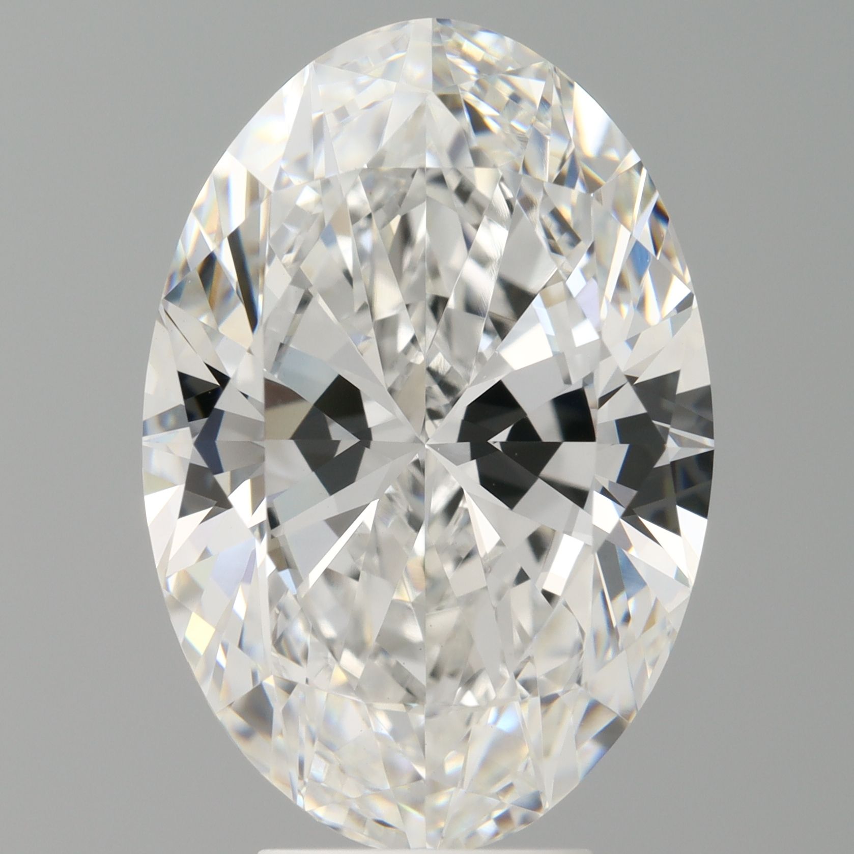 Oval Diamond