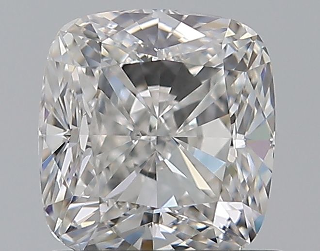 Cushion Diamond