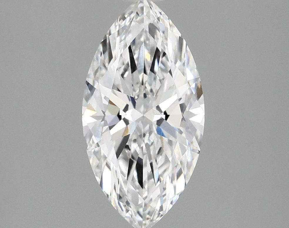1.48 ct. marquise Lab Grown Diamond front image
