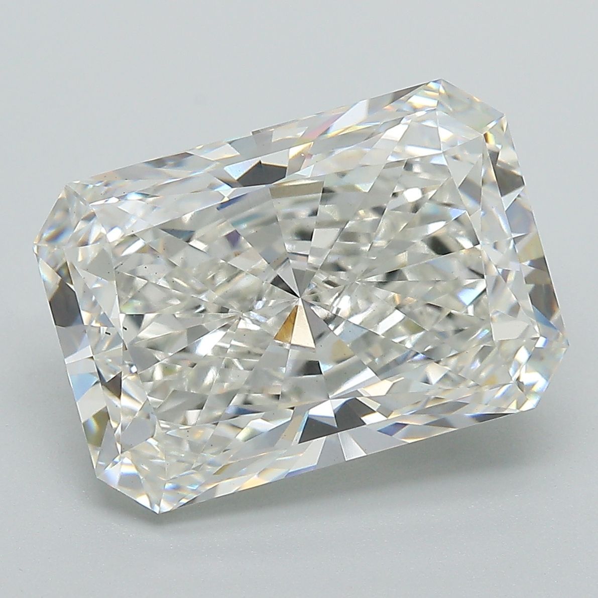 Radiant Diamond