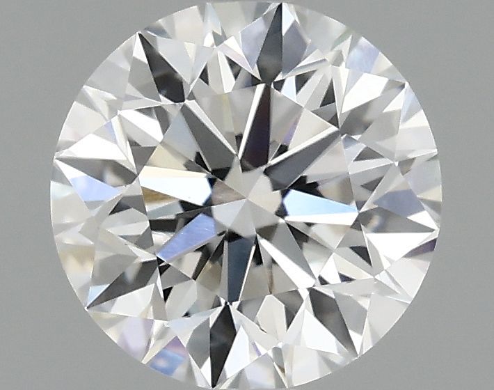 1.09 ct. round Lab Grown Diamond front image