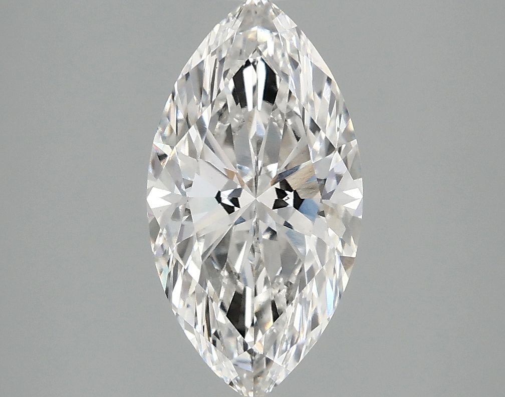 1.91 ct. marquise Lab Grown Diamond front image