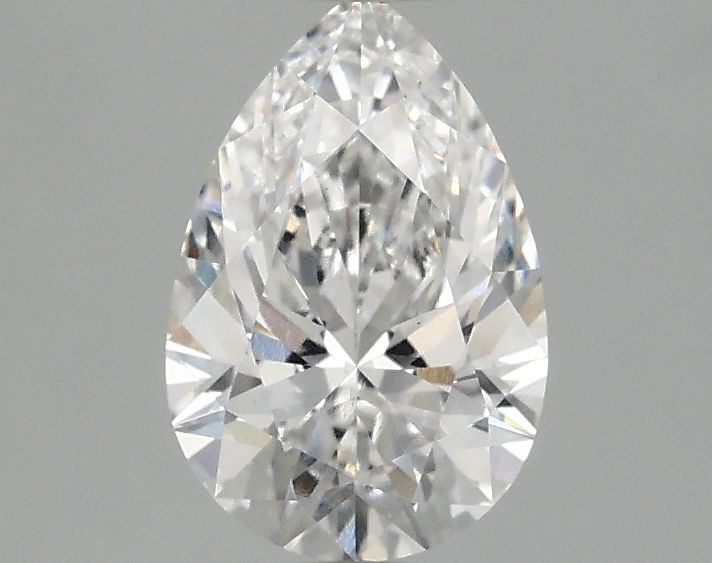 1.04 ct. pear Lab Grown Diamond front image