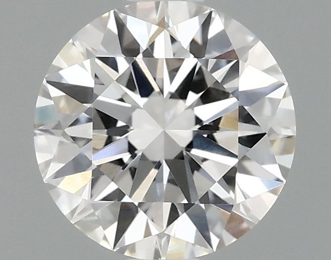 1.02 ct. round Lab Grown Diamond front image