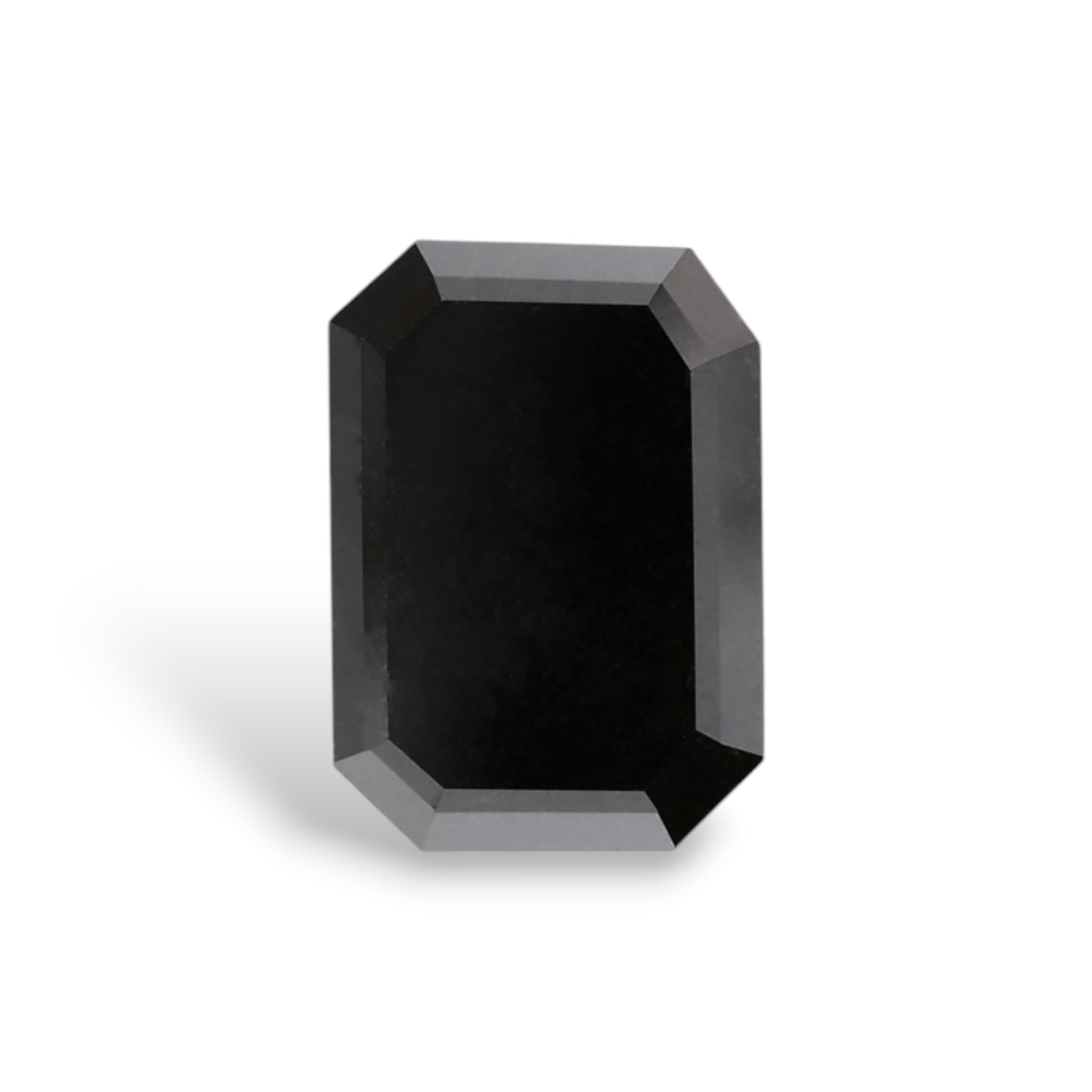 1.25 ct Emerald diamond