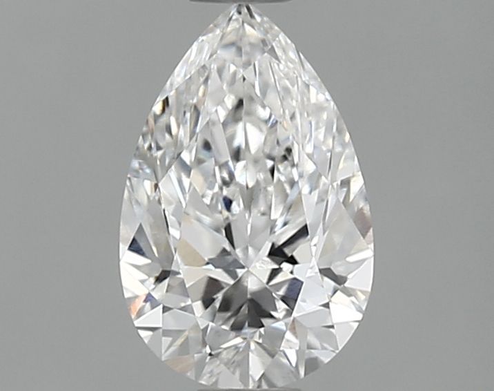 1.08 ct. pear Lab Grown Diamond front image