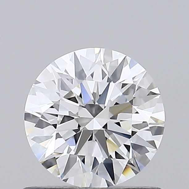 0.80 ct. round Lab Grown Diamond front image