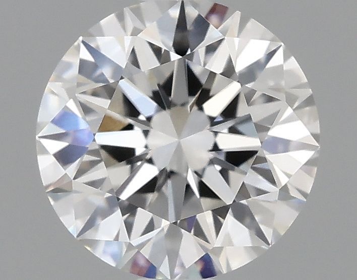 1.09 ct. round Lab Grown Diamond front image