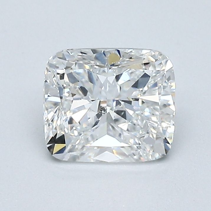 Cushion Diamond