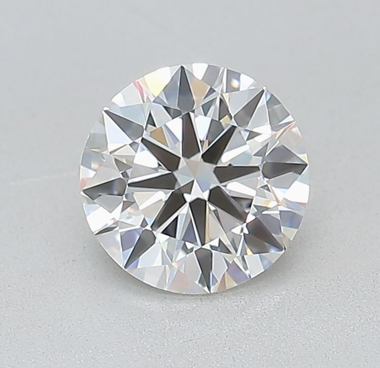 1.00 ct. round Lab Grown Diamond front image