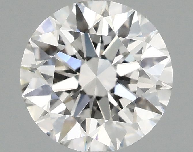 1.03 ct. round Lab Grown Diamond front image