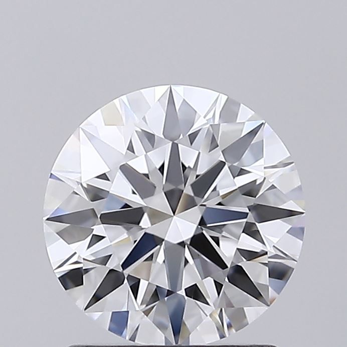 1.18 ct. round Lab Grown Diamond front image