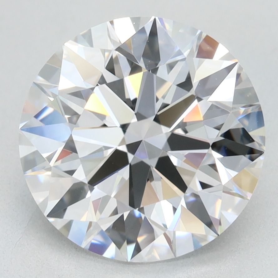 Round Diamond
