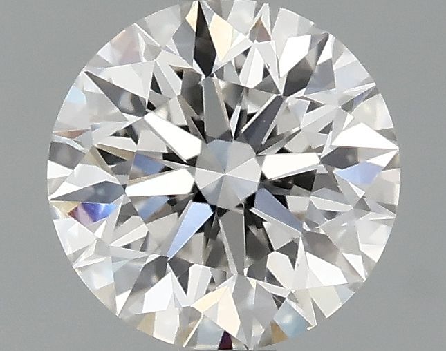 1.01 ct. round Lab Grown Diamond front image