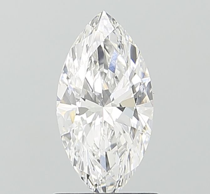 1.03 ct. marquise Lab Grown Diamond front image