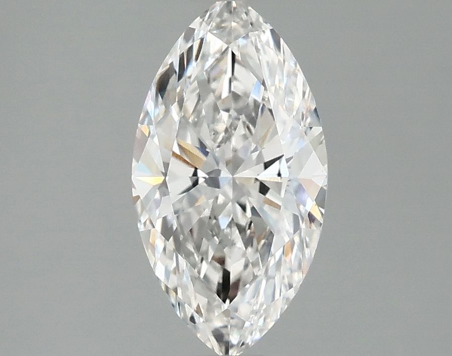 1.51 ct. marquise Lab Grown Diamond front image