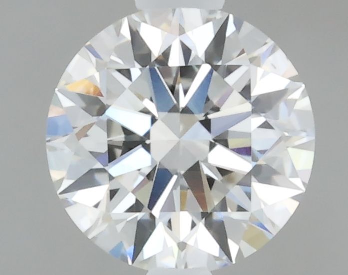 0.60 ct Round diamond