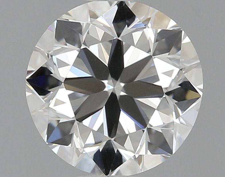 1 Carat Round Diamond I VS1