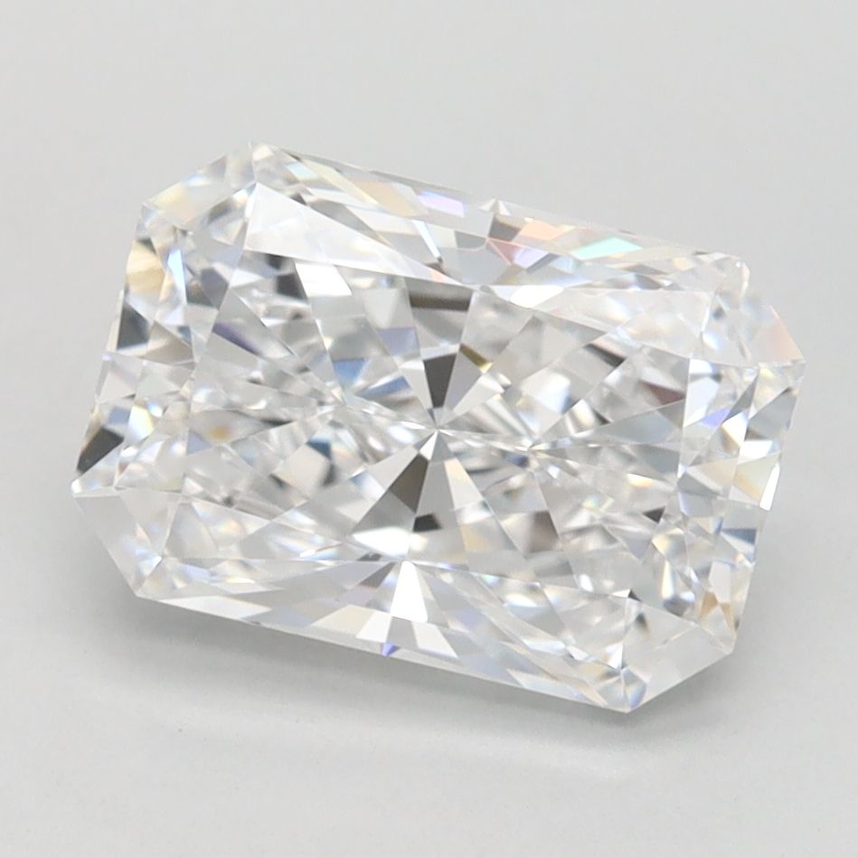 Radiant Diamond