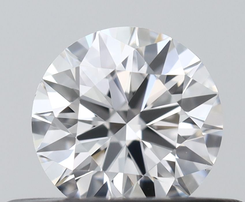 Diamant Rond 0.35 ct - Couleur D - Pureté IF