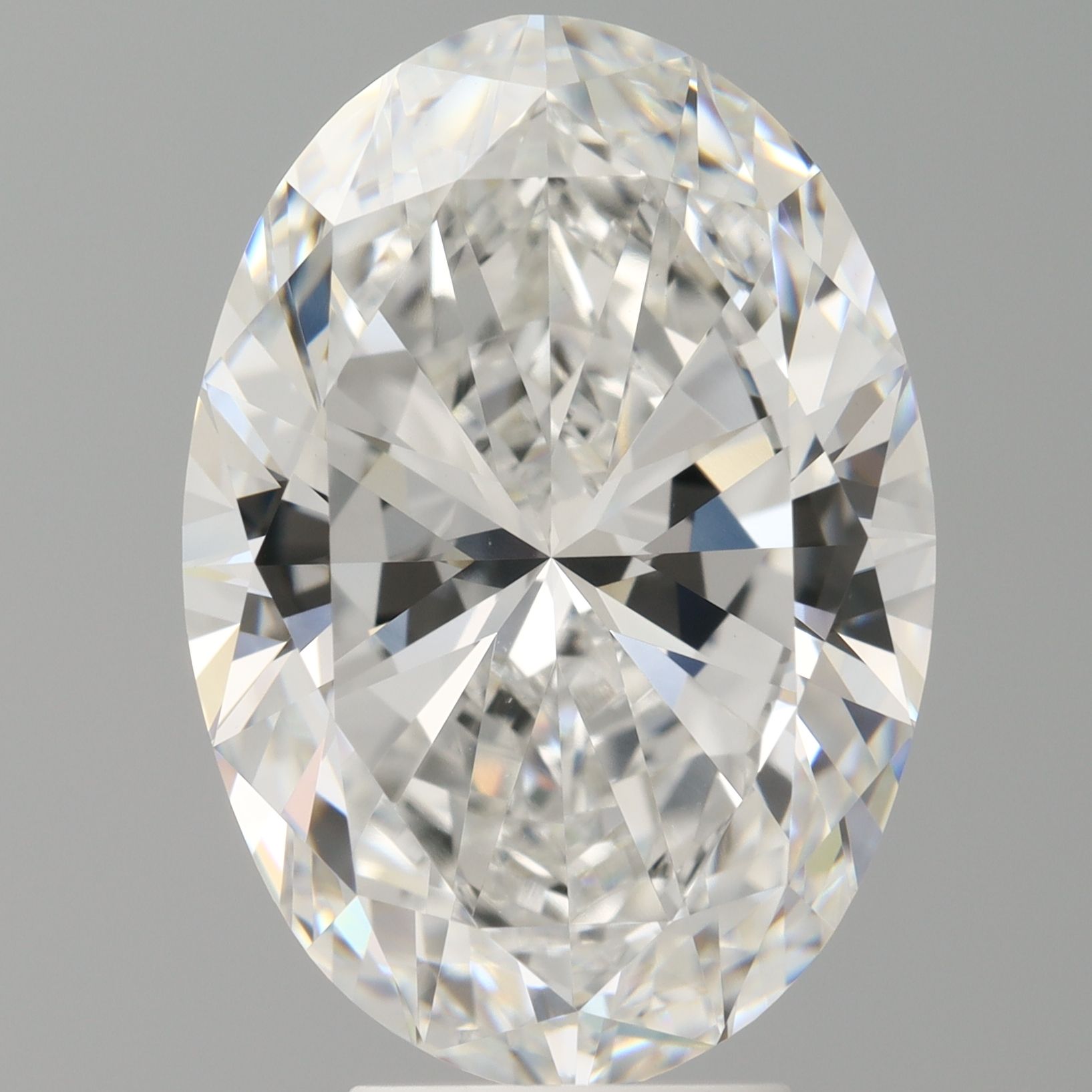 Oval Diamond