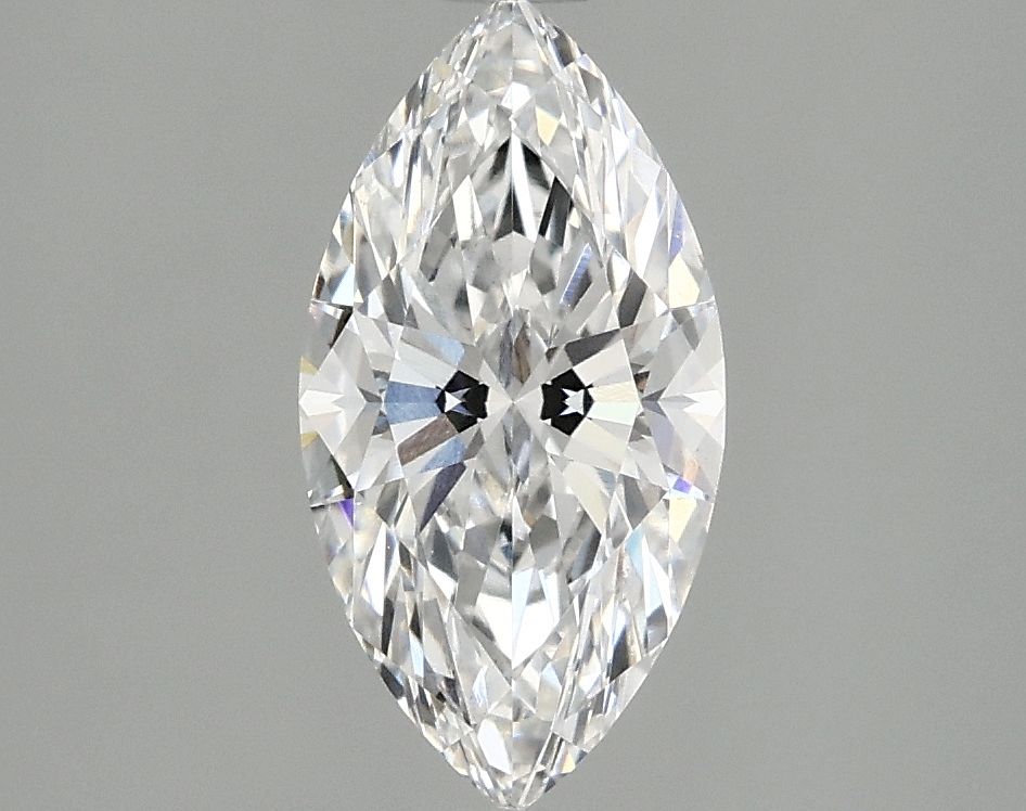 1.43 ct. marquise Lab Grown Diamond front image