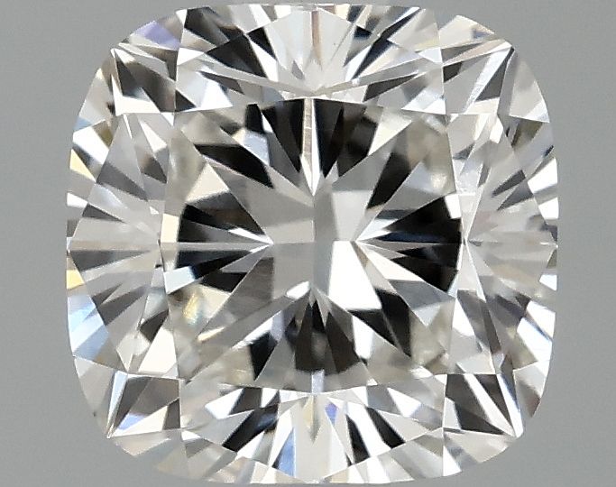 0.99 ct lab-grown Cushion modified Diamond
