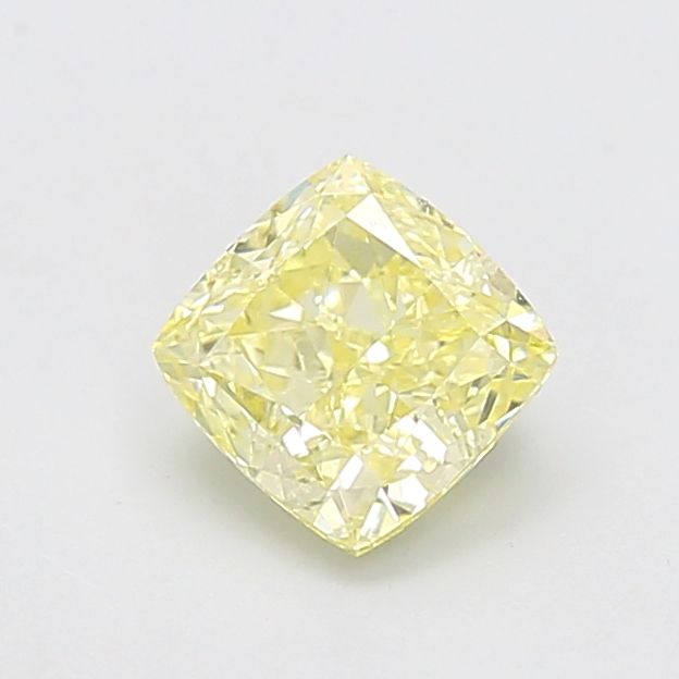 1.55 Carat