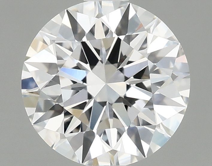1.03 ct. round Lab Grown Diamond front image