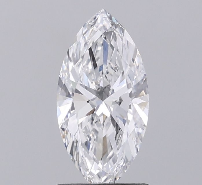 1.08 ct. marquise Lab Grown Diamond front image