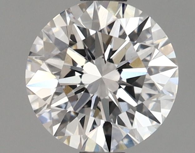 1.14 ct. round Lab Grown Diamond front image