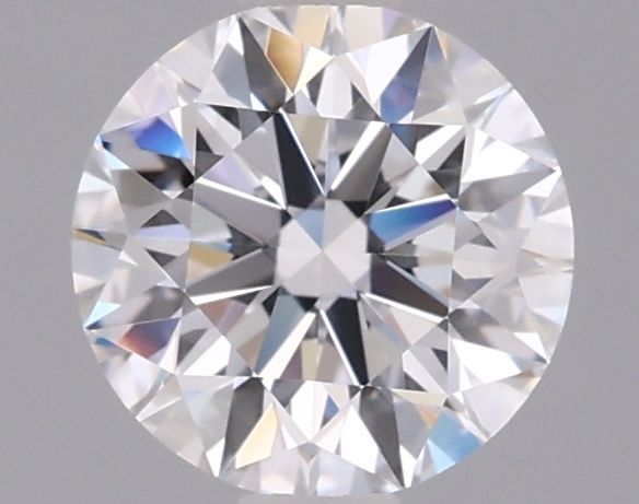 1.01 ct. round Lab Grown Diamond front image