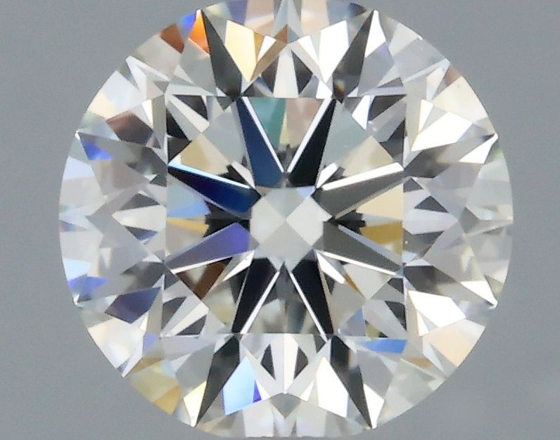 0.81 Carat