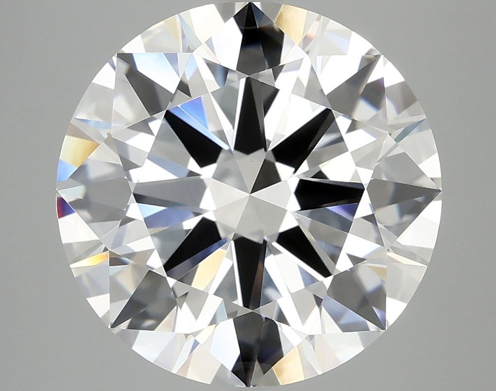 Round Diamond