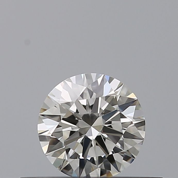 0.31 Carat Round Diamond G IF