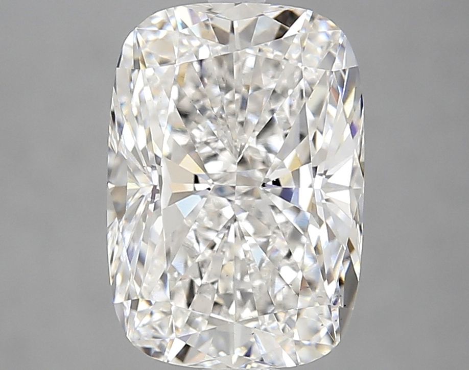 Cushion Diamond