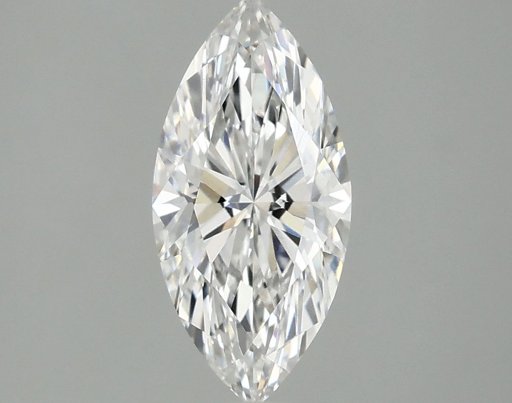 1.48 ct. marquise Lab Grown Diamond front image