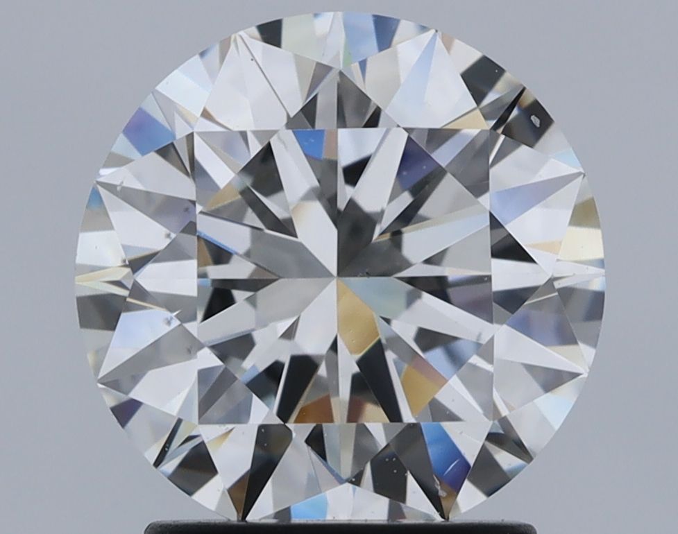 2.00 ct Round diamond