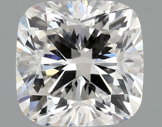 1.09 ct lab-grown Cushion modified Diamond