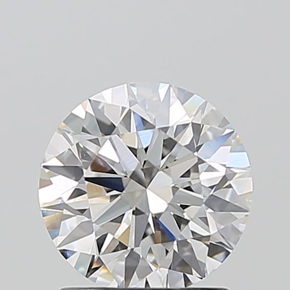 1.53 ct. round Lab Grown Diamond front image