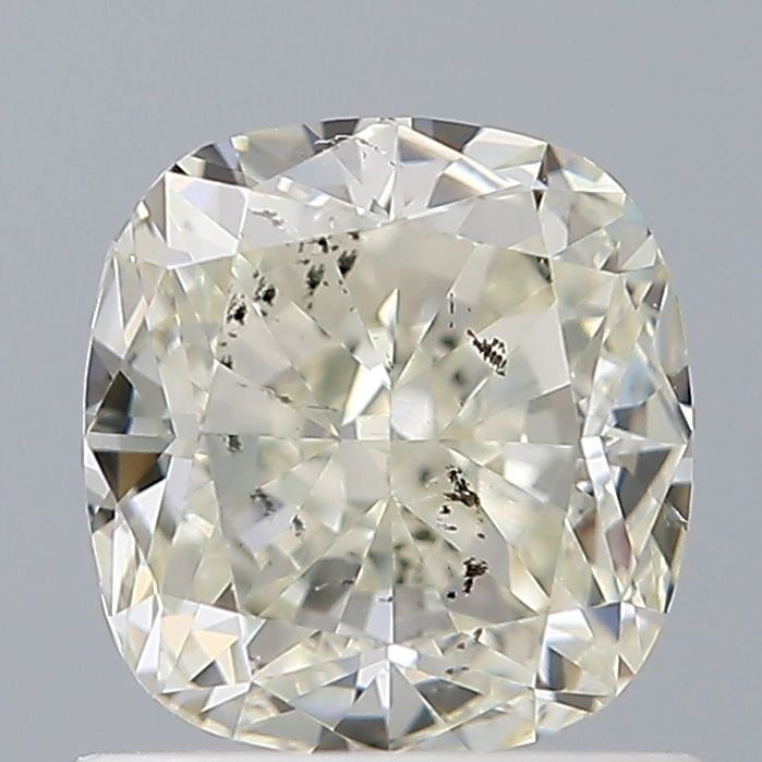 1.00ct Cushion diamond