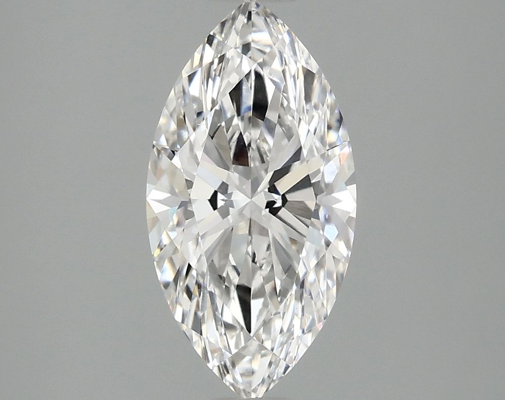 1.59 ct. marquise Lab Grown Diamond front image